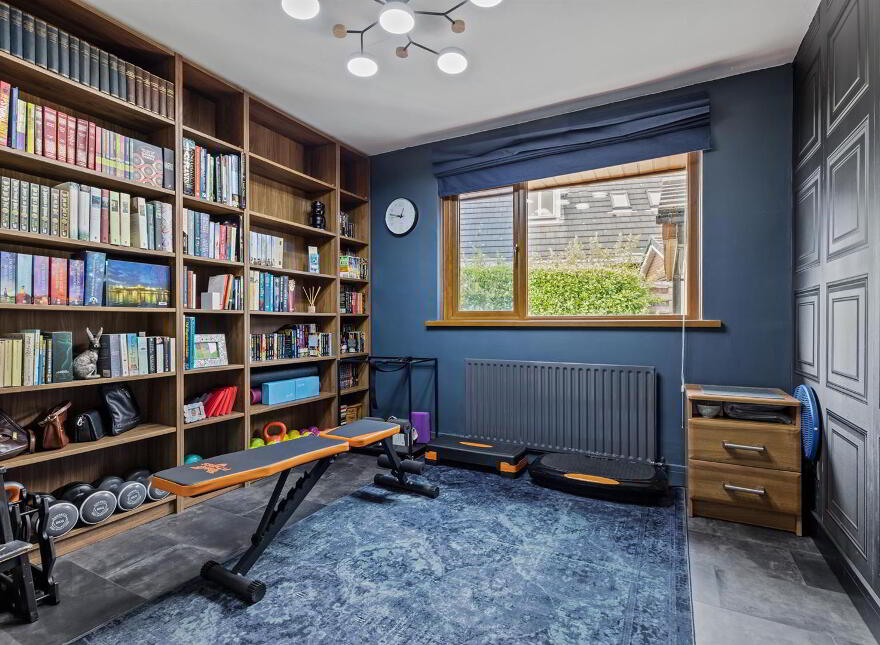 4 Brookfield Drive, Ballywalter, Newtownards, BT22 2QW
