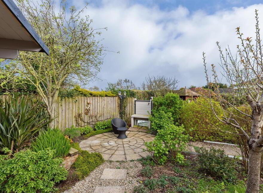 4 Brookfield Drive, Ballywalter, Newtownards, BT22 2QW