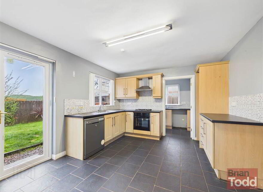 Lindara Park, Larne, BT40 2GD