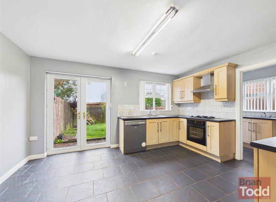 Lindara Park, Larne, BT40 2GD