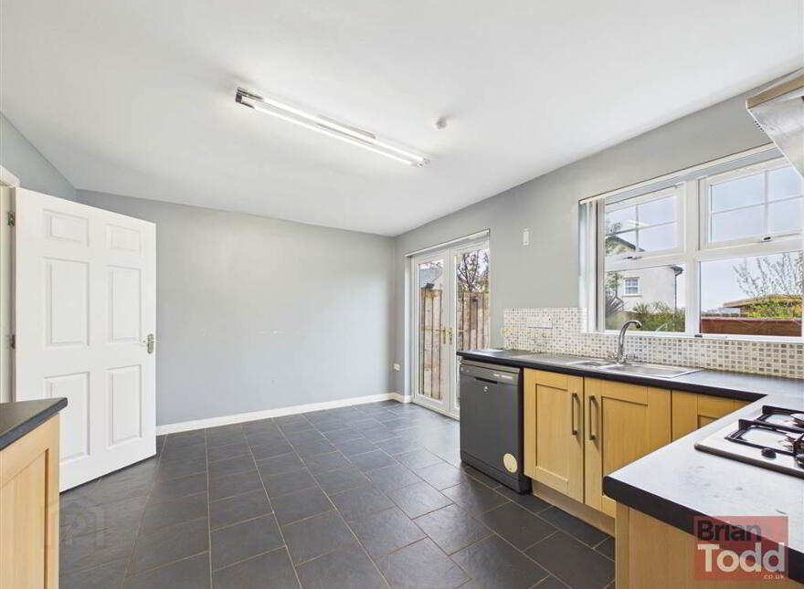 Lindara Park, Larne, BT40 2GD