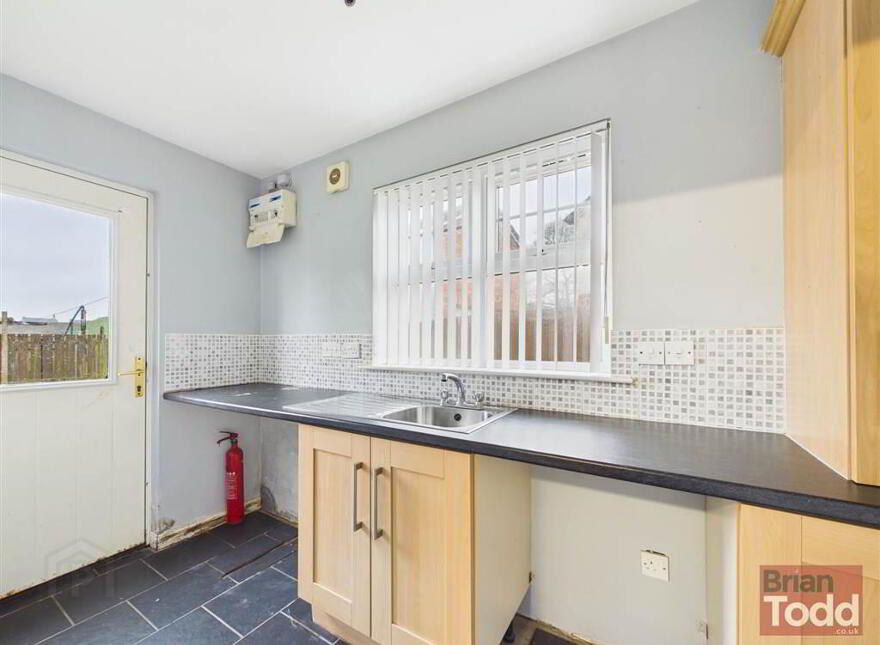 Lindara Park, Larne, BT40 2GD