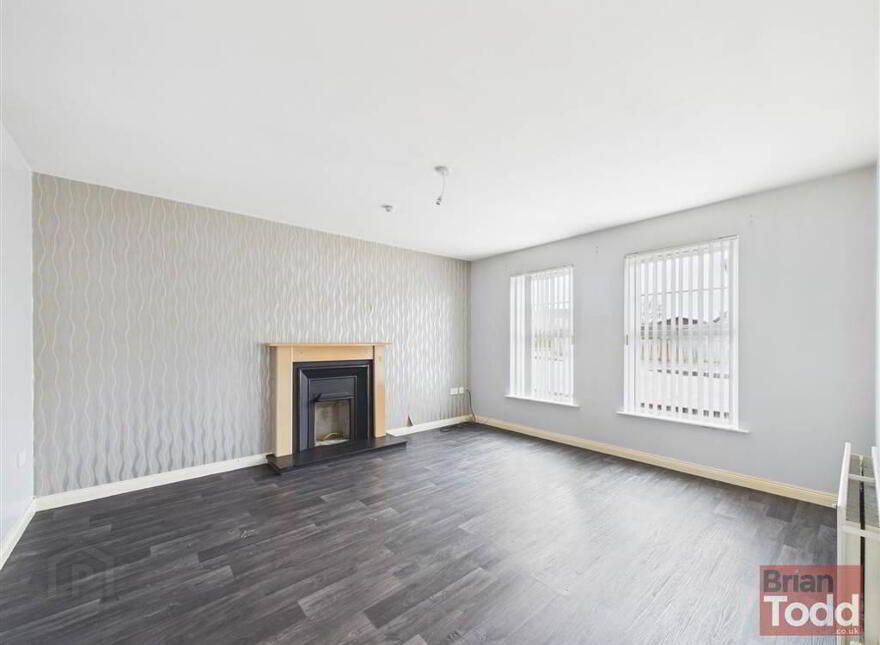 Lindara Park, Larne, BT40 2GD