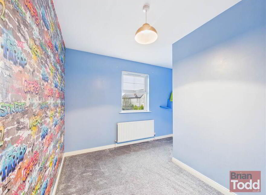Lindara Park, Larne, BT40 2GD