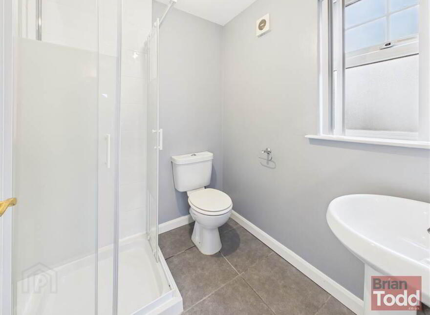 Lindara Park, Larne, BT40 2GD