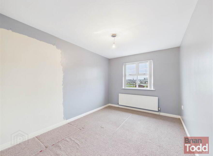 Lindara Park, Larne, BT40 2GD