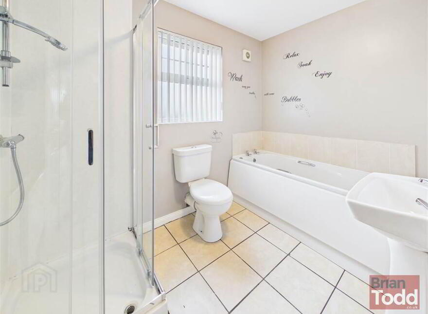 Lindara Park, Larne, BT40 2GD