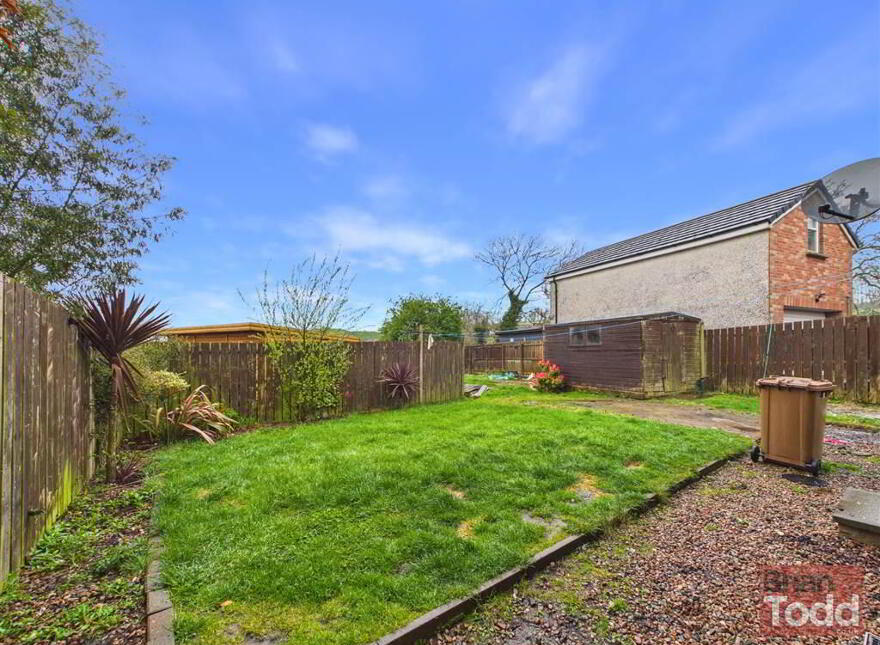 Lindara Park, Larne, BT40 2GD