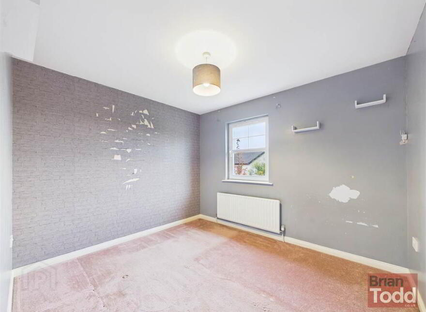 Lindara Park, Larne, BT40 2GD