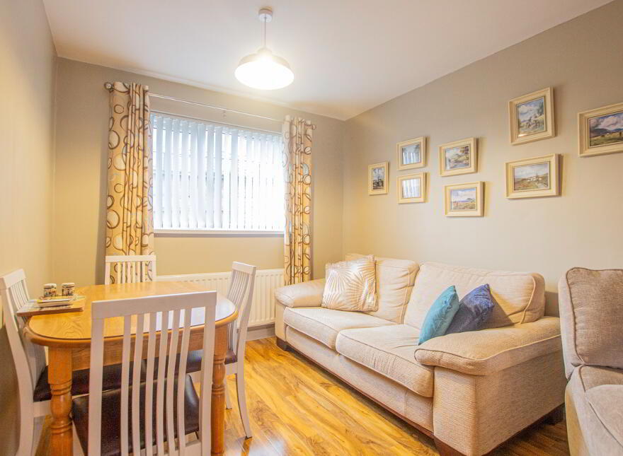 5 Causeway Court, Portrush, BT56 8SJ