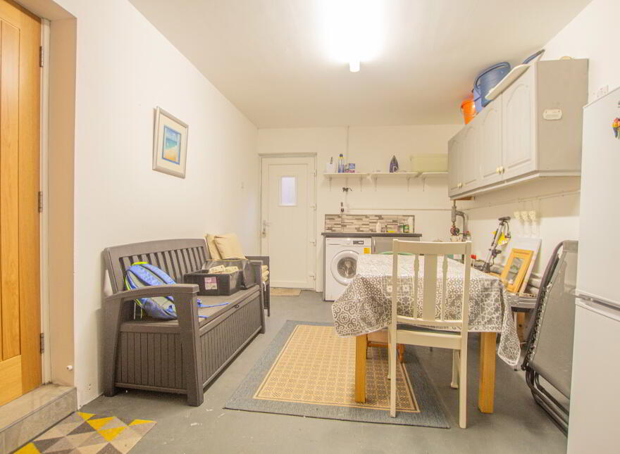 5 Causeway Court, Portrush, BT56 8SJ