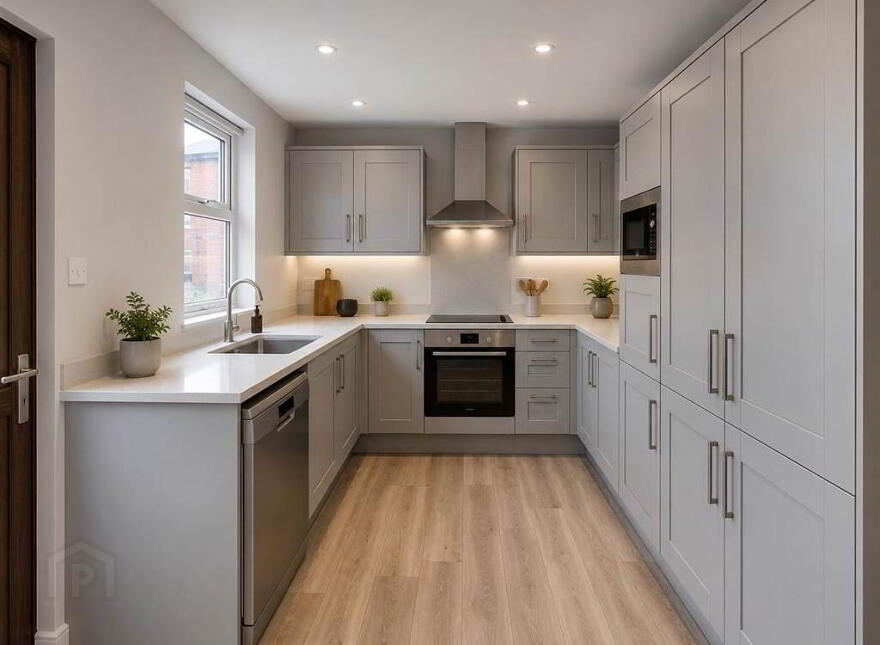 15 Haypark Avenue ( Newly Renovated HMO), Ormeau Road, Belfast, BT7 3FD