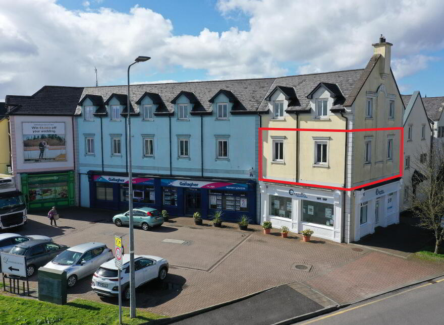 12 Riverview, Landmark Court, Carrick-On-Shannon, N41AX66