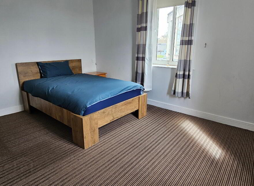 12 Riverview, Landmark Court, Carrick-On-Shannon, N41AX66