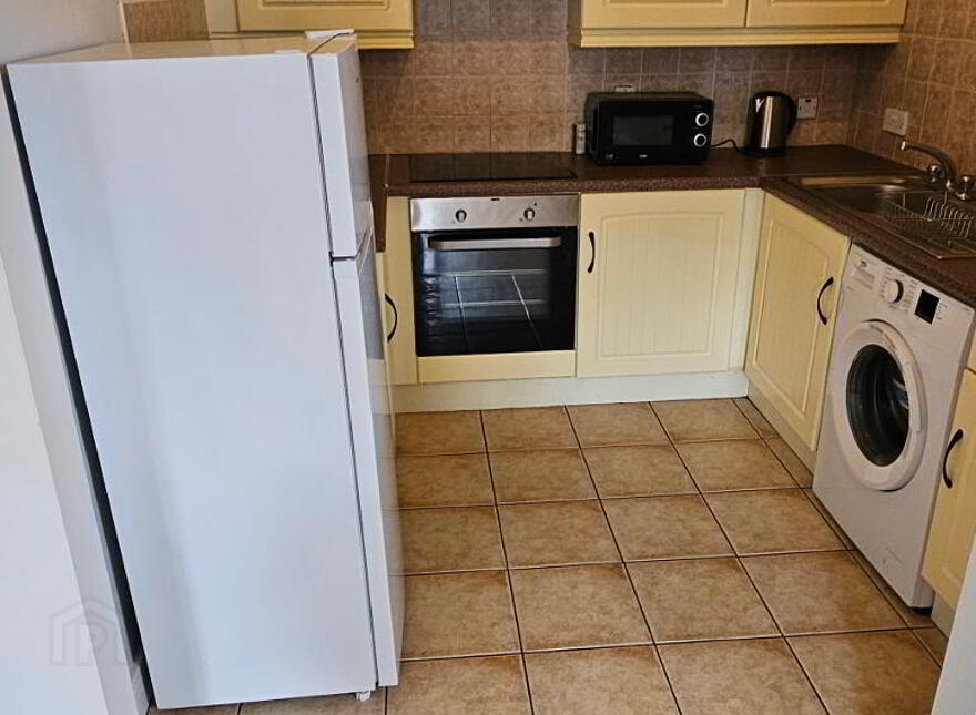 12 Riverview, Landmark Court, Carrick-On-Shannon, N41AX66