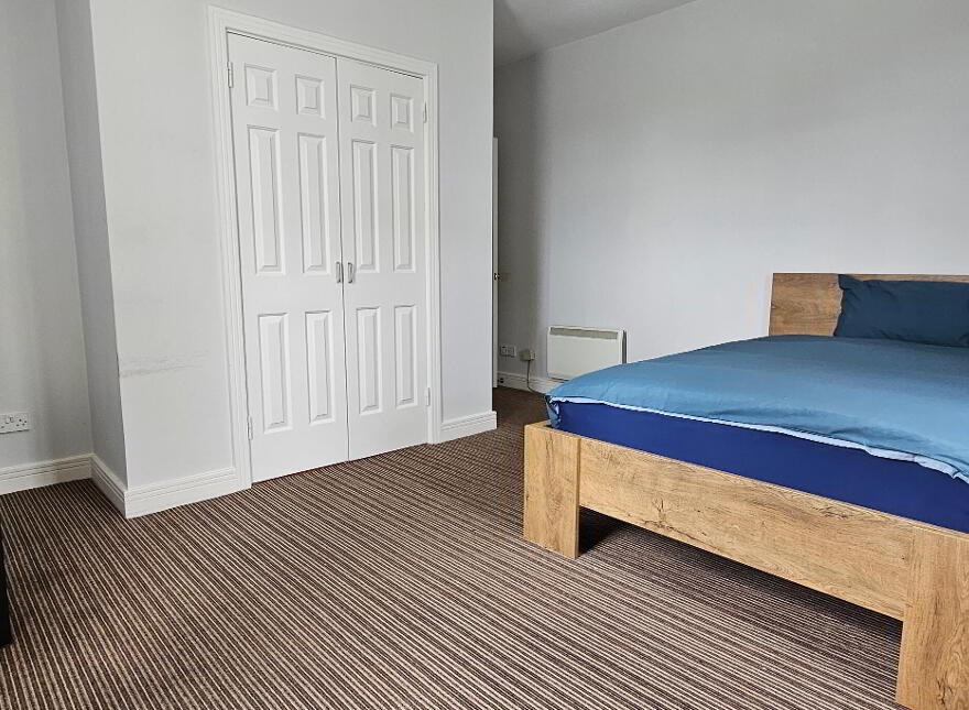 12 Riverview, Landmark Court, Carrick-On-Shannon, N41AX66