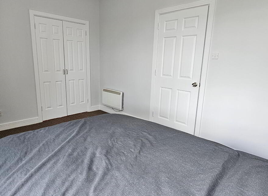 12 Riverview, Landmark Court, Carrick-On-Shannon, N41AX66