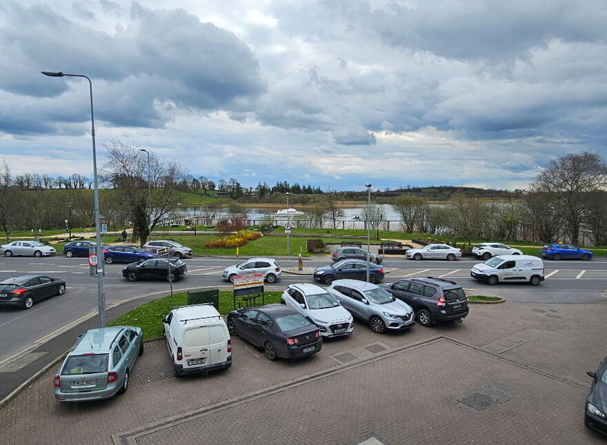 12 Riverview, Landmark Court, Carrick-On-Shannon, N41AX66