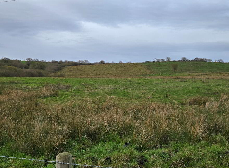 67 Acre Farm, 52 Barr Road, Fintona, BT78 3PR