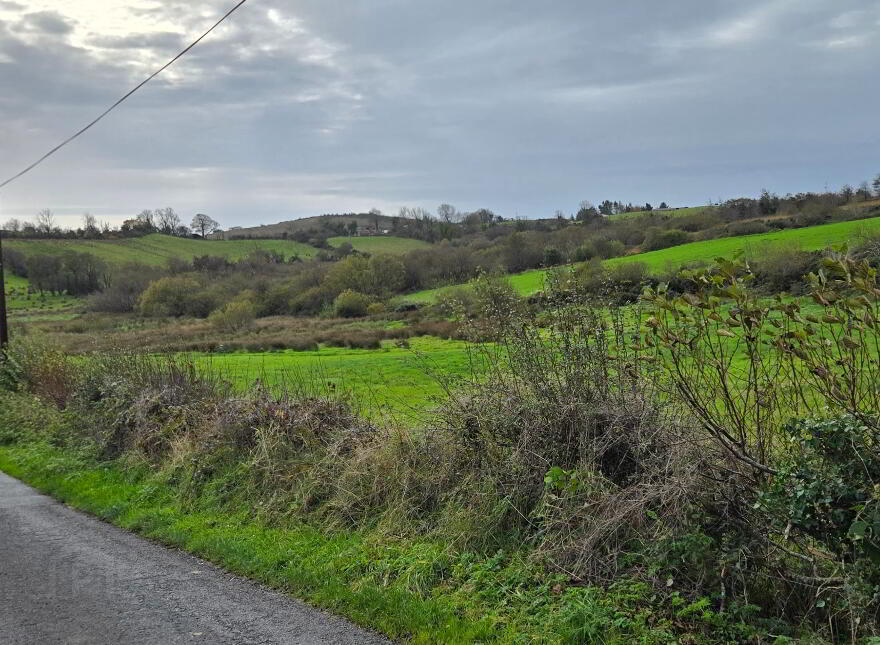 67 Acre Farm, 52 Barr Road, Fintona, BT78 3PR