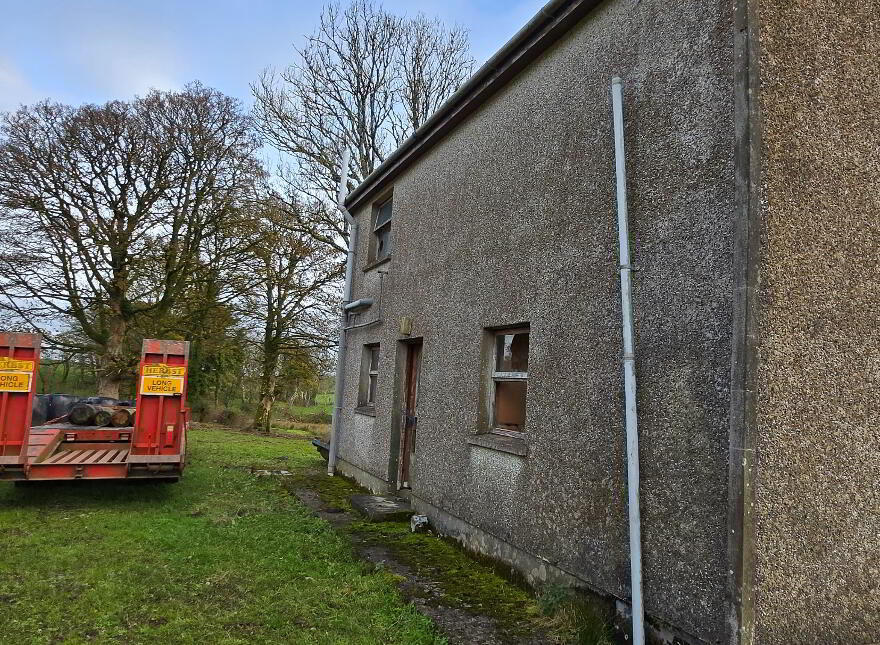 67 Acre Farm, 52 Barr Road, Fintona, BT78 3PR