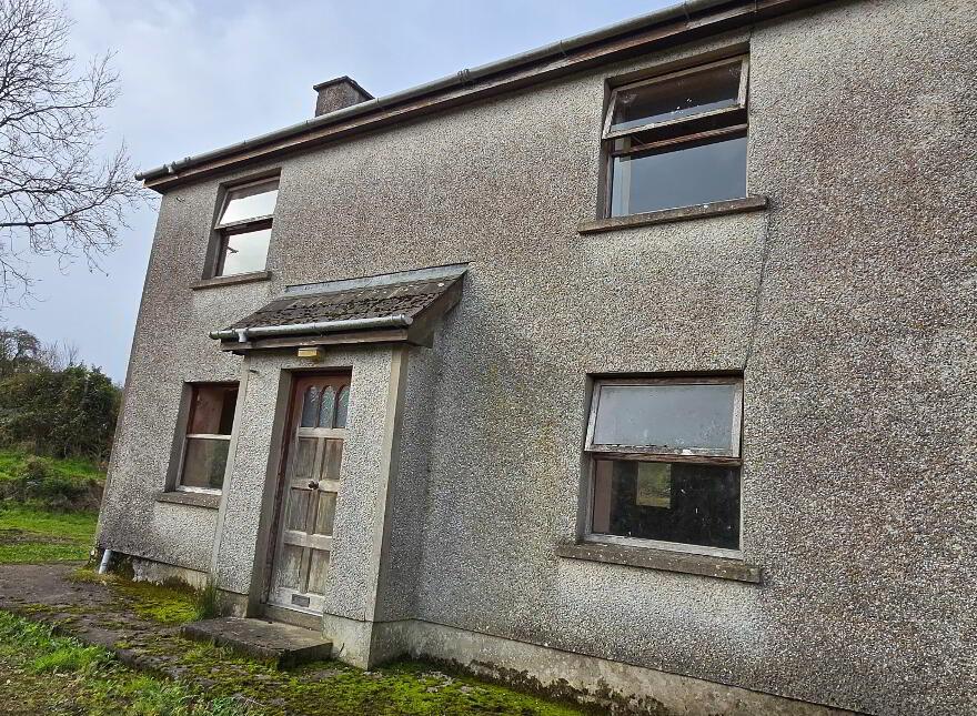 67 Acre Farm, 52 Barr Road, Fintona, BT78 3PR