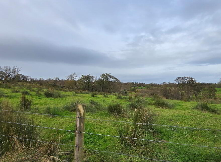 67 Acre Farm, 52 Barr Road, Fintona, BT78 3PR