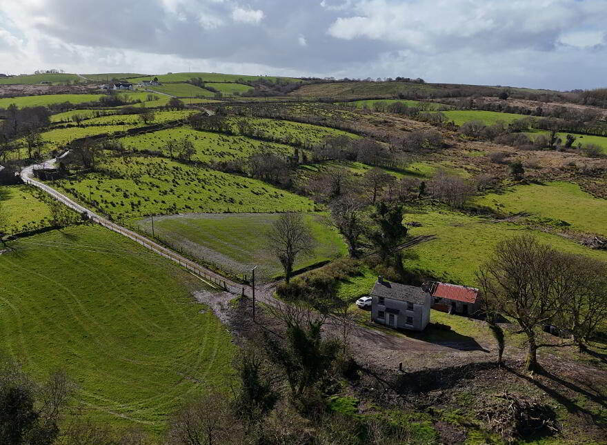 67 Acre Farm, 52 Barr Road, Fintona, BT78 3PR