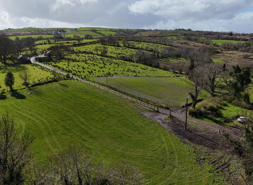 67 Acre Farm, 52 Barr Road, Fintona, BT78 3PR