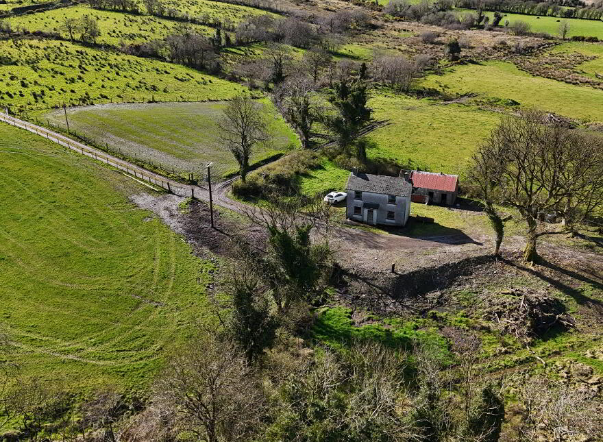 67 Acre Farm, 52 Barr Road, Fintona, BT78 3PR