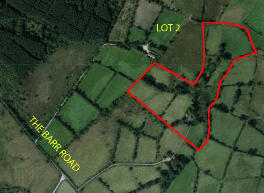 67 Acre Farm, 52 Barr Road, Fintona, BT78 3PR
