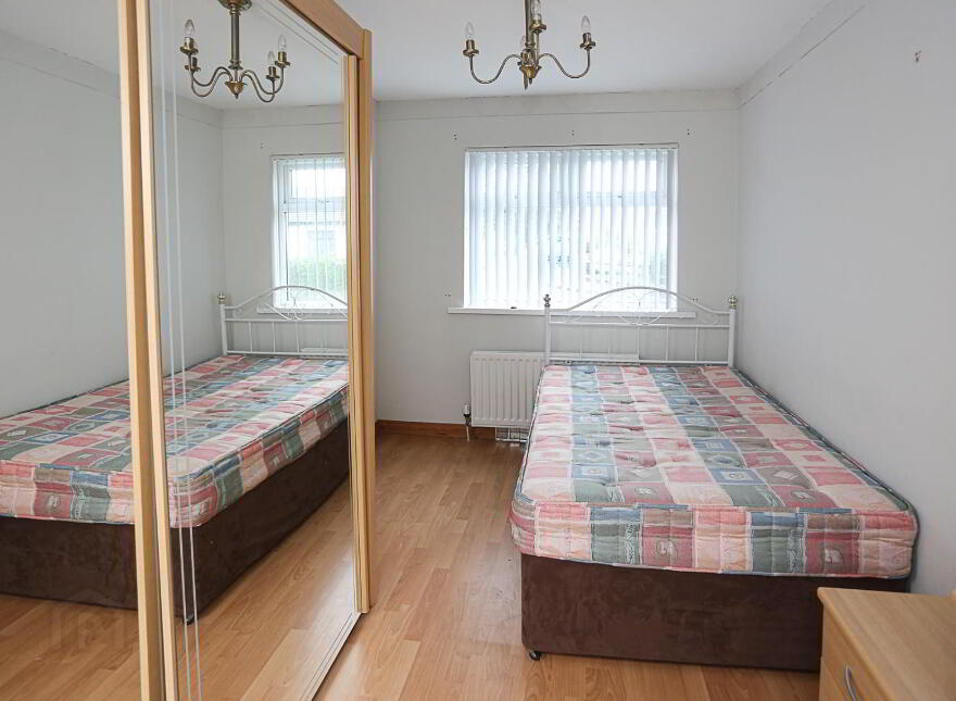 23 Lansdowne Gardens, Newtownards, BT23 4QW