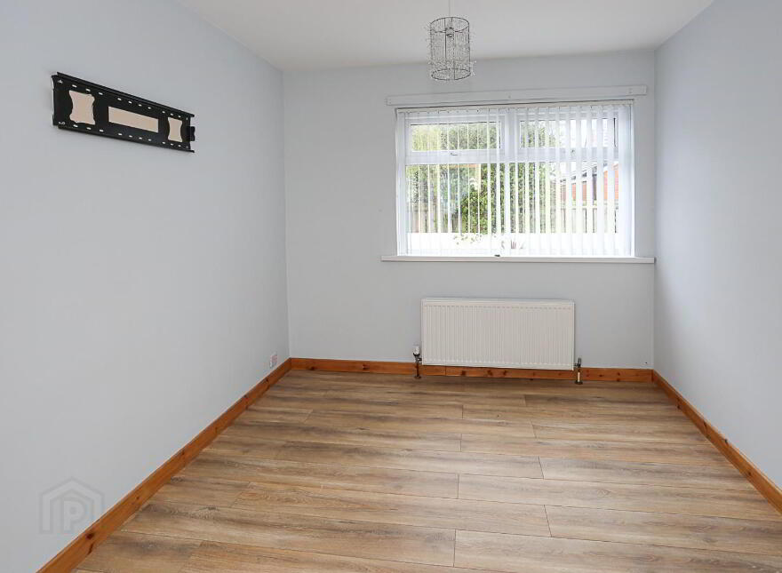 23 Lansdowne Gardens, Newtownards, BT23 4QW