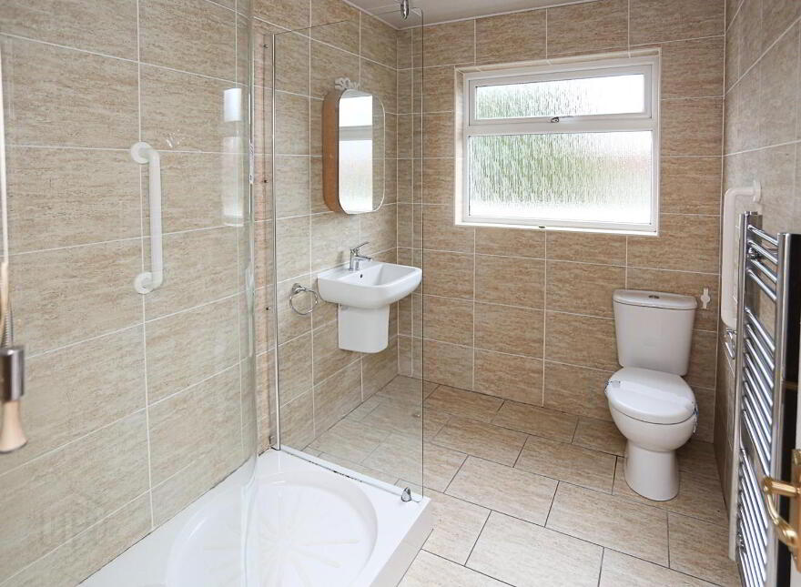 23 Lansdowne Gardens, Newtownards, BT23 4QW