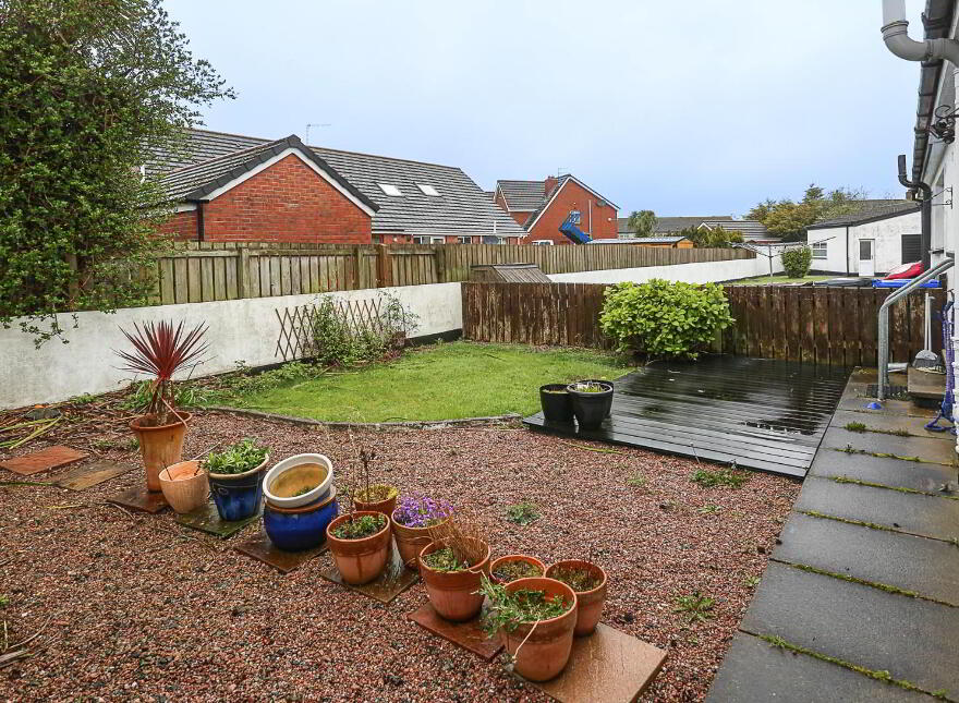 23 Lansdowne Gardens, Newtownards, BT23 4QW