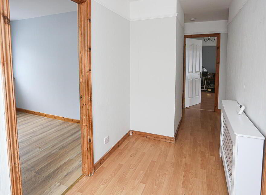23 Lansdowne Gardens, Newtownards, BT23 4QW