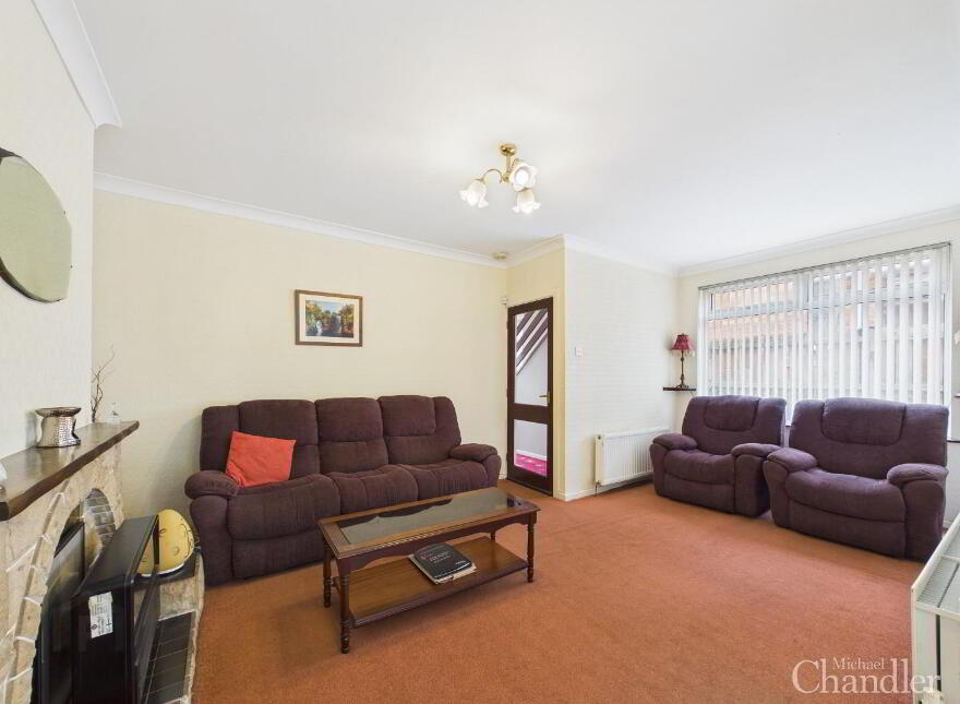 135 Knockbreda Park, Belfast, BT6 0HE
