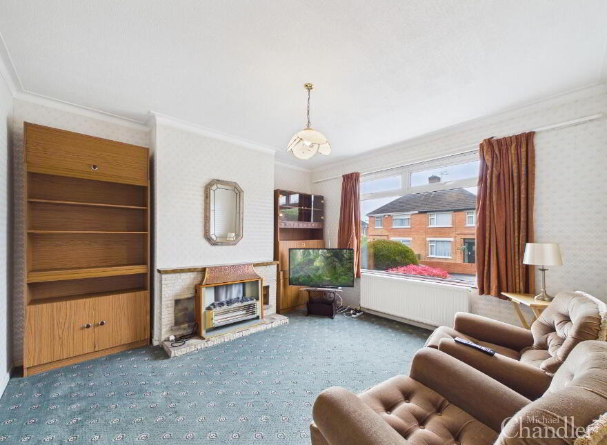 135 Knockbreda Park, Belfast, BT6 0HE