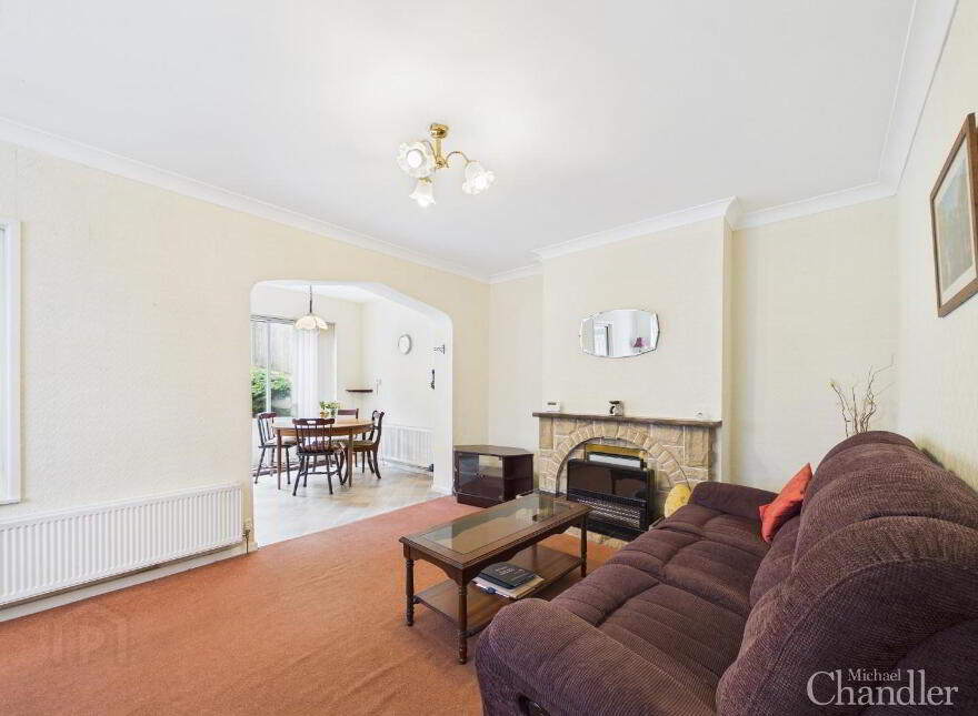 135 Knockbreda Park, Belfast, BT6 0HE