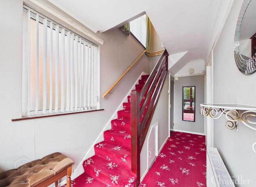 135 Knockbreda Park, Belfast, BT6 0HE