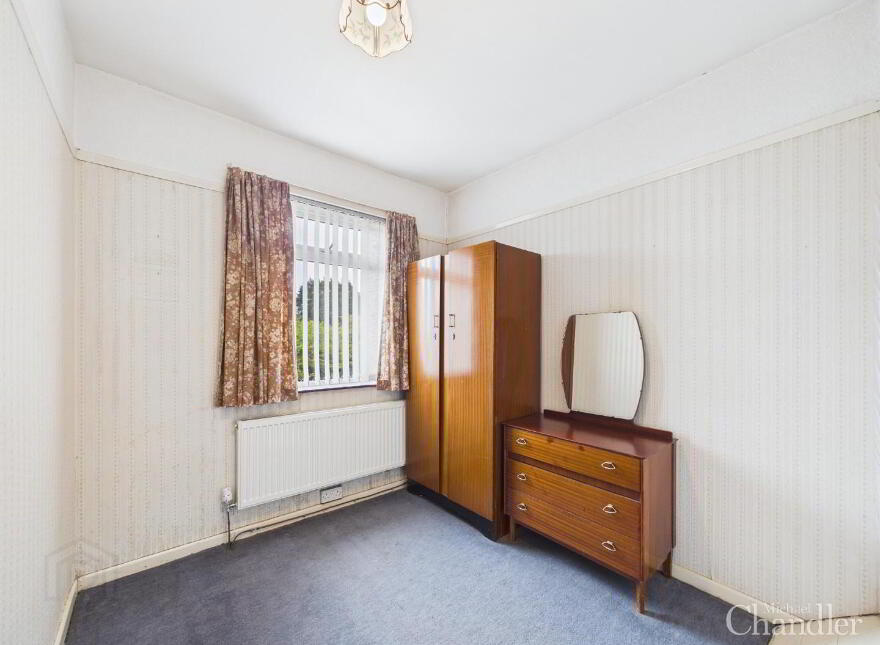 135 Knockbreda Park, Belfast, BT6 0HE