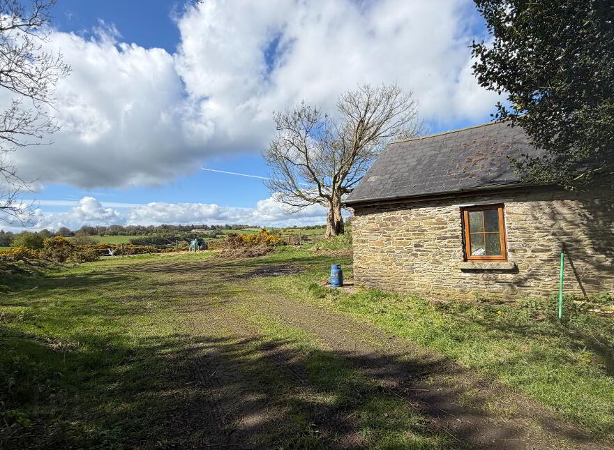 Crehelp, Dunlavin, W91F2H1