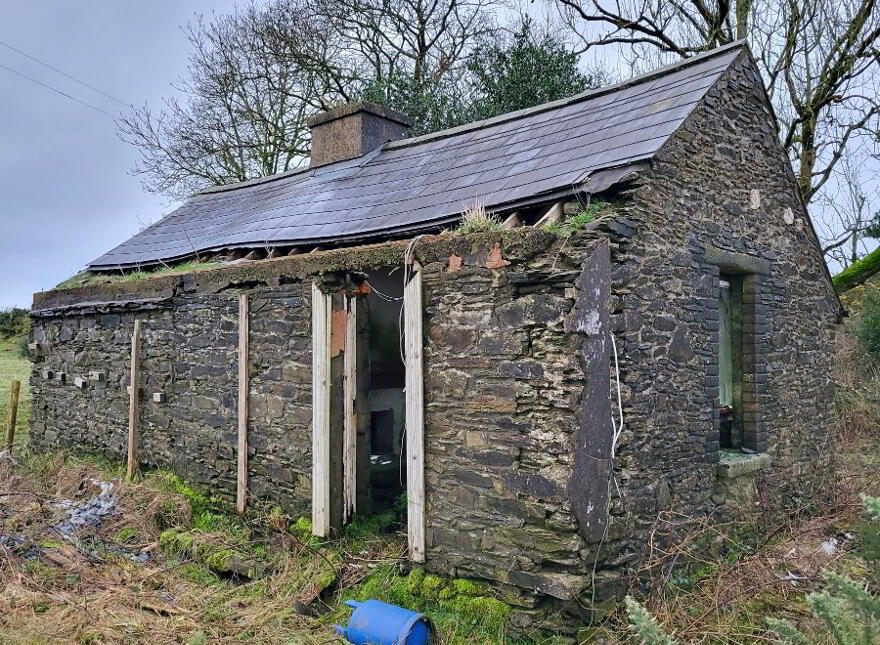 Crehelp, Dunlavin, W91F2H1