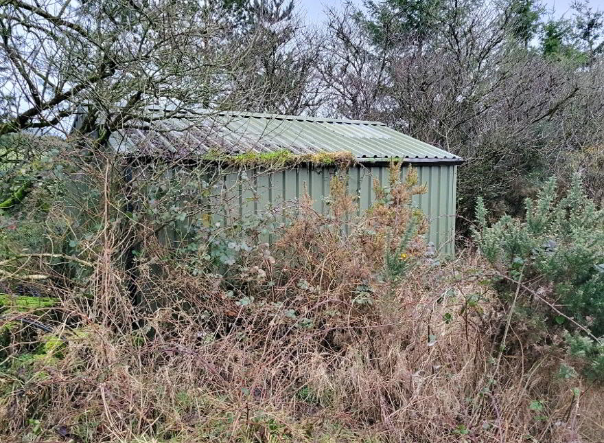 Crehelp, Dunlavin, W91F2H1