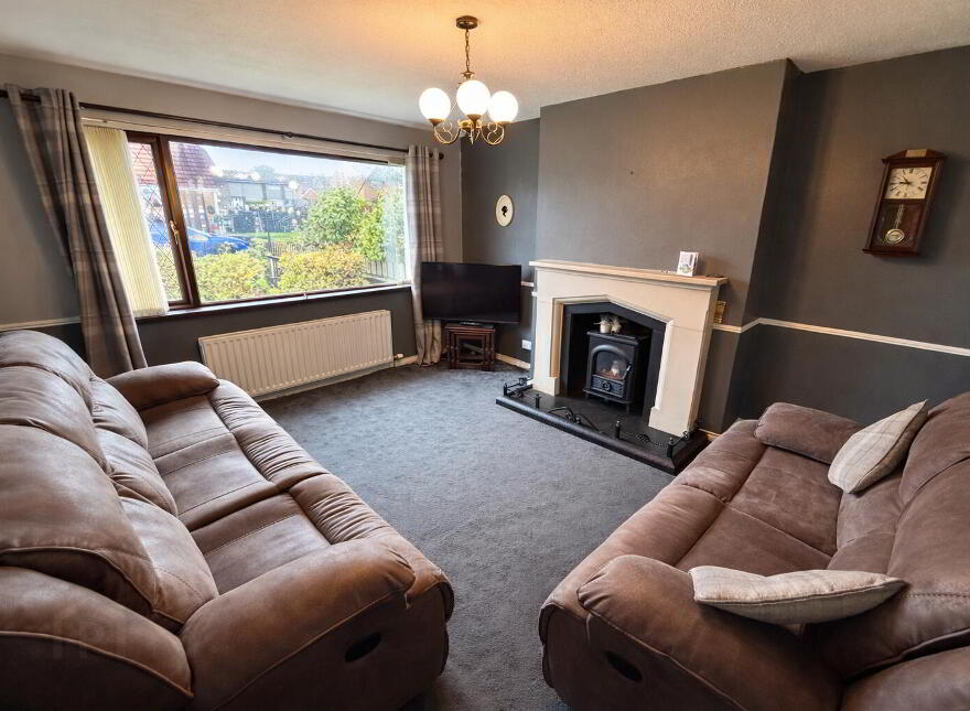 36 Greenburn Park, Lambeg, Lisburn, BT27 4LS