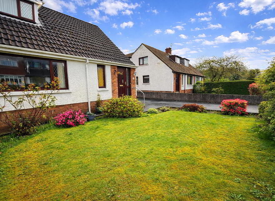 36 Greenburn Park, Lambeg, Lisburn, BT27 4LS
