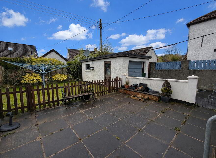 36 Greenburn Park, Lambeg, Lisburn, BT27 4LS