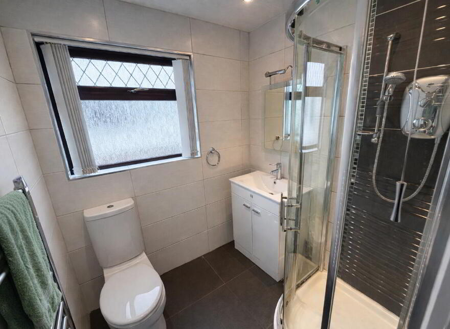 36 Greenburn Park, Lambeg, Lisburn, BT27 4LS