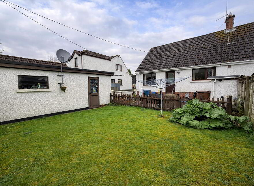 36 Greenburn Park, Lambeg, Lisburn, BT27 4LS