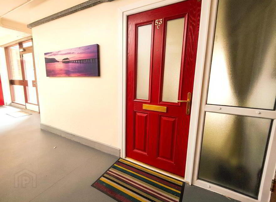 53C Sunningdale Gardens, Belfast, BT14 6SG